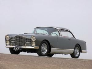 1957 Facel Vega FV3B